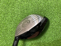 2012 Callaway RAZR Fit 9.5° Driver