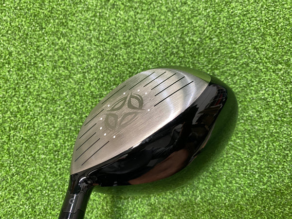 2012 Callaway RAZR Fit 9.5° Driver