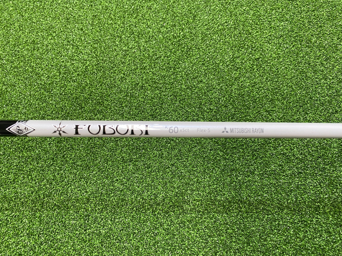 2012 Callaway RAZR Fit 9.5° Driver
