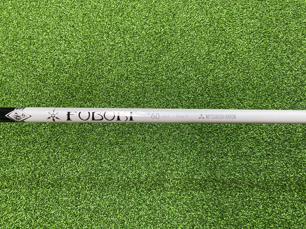 2012 Callaway RAZR Fit 9.5° Driver