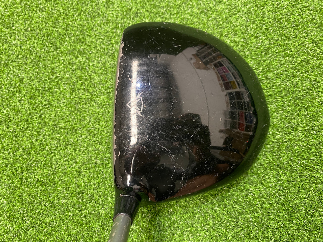2010 Callaway Diablo Edge 13° Ladies Driver