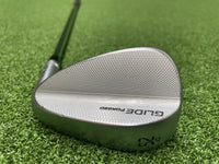 Ping Glide Forged 52° Wedge
