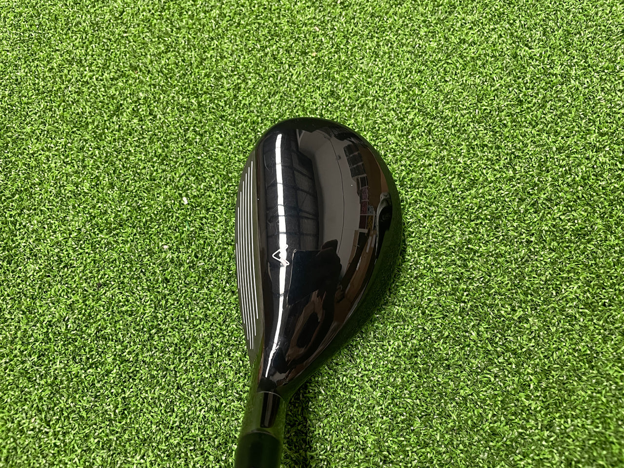 Callaway Paradym Max Fast 27° Ladies 6 Hybrid *Excellent Condition*