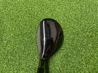 Callaway Paradym Max Fast 27° Ladies 6 Hybrid *Excellent Condition*