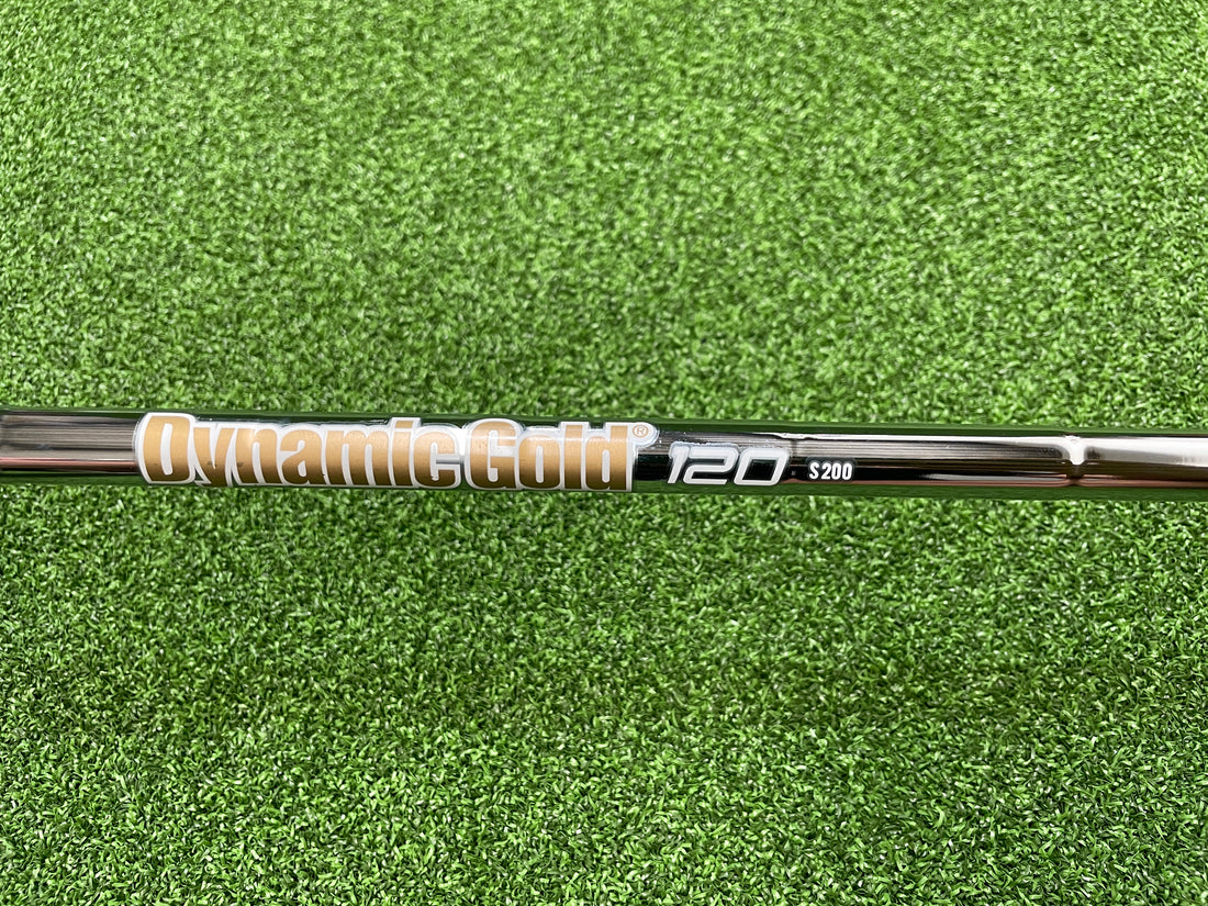 Ping Glide Forged 52° Wedge