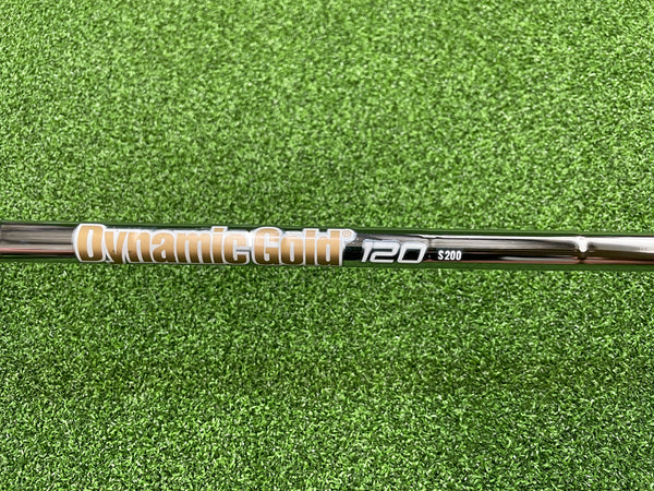 Ping Glide Forged 52° Wedge
