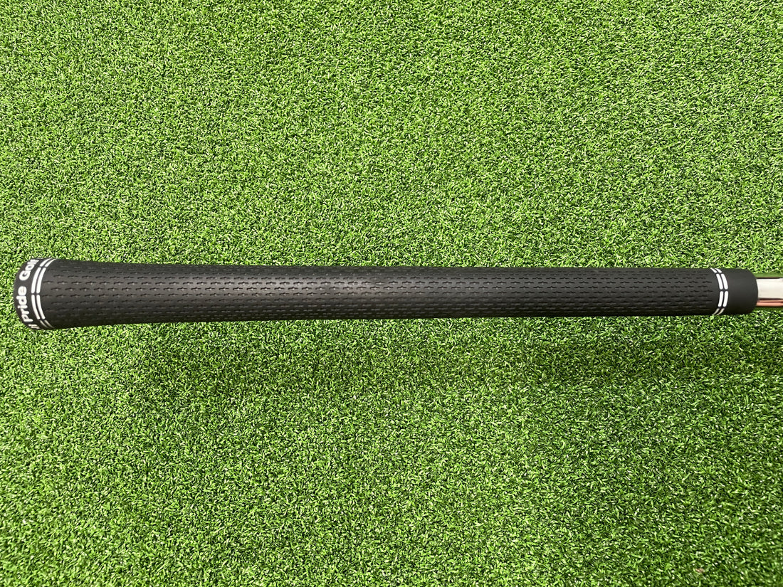 Ping Glide Forged 52° Wedge
