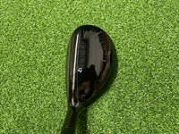 2024 TaylorMade Qi10 22° 4 Hybrid With Headcover