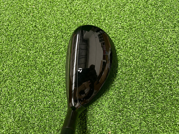2024 TaylorMade Qi10 22° 4 Hybrid With Headcover