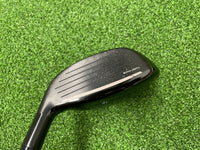 2024 TaylorMade Qi10 22° 4 Hybrid With Headcover