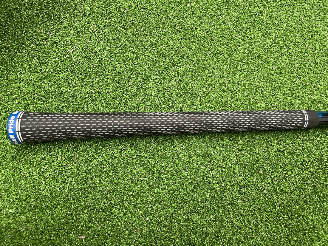 2024 TaylorMade Qi10 22° 4 Hybrid With Headcover