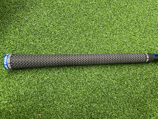 2024 TaylorMade Qi10 22° 4 Hybrid With Headcover