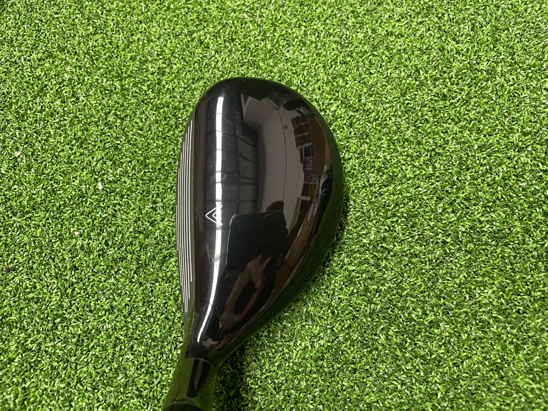 Callaway Paradym Max Fast 27° Ladies 6 Hybrid With Headcover *Excellent Condition*
