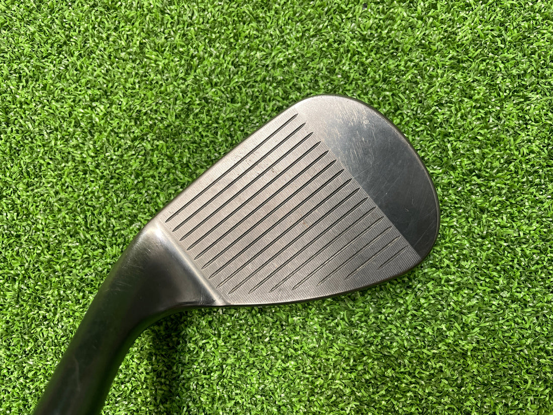 2021 Callaway Jaws Raw 56° Wedge
