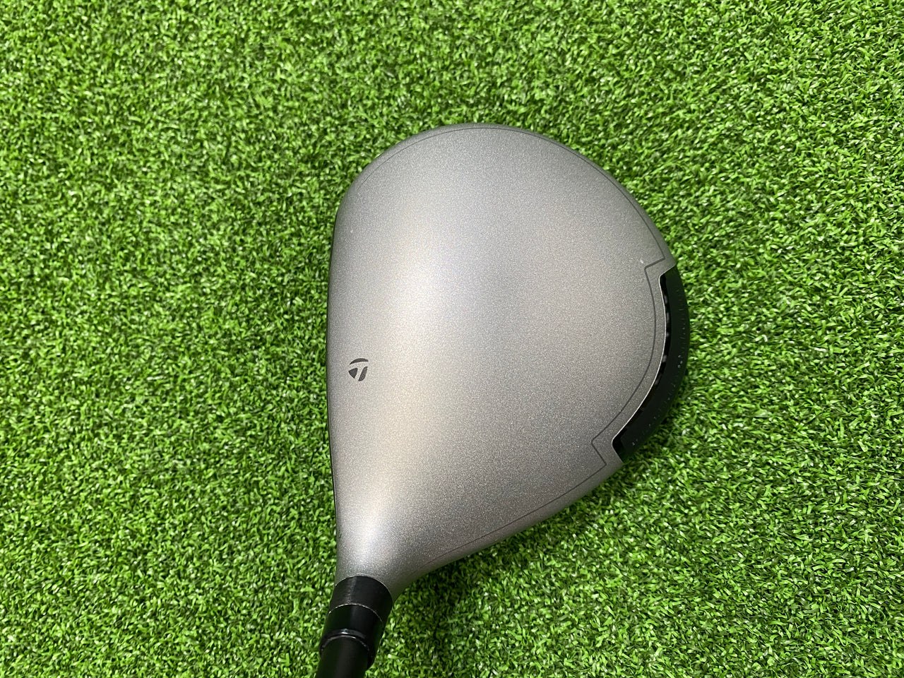 2014 TaylorMade SLDR S 14° Mini Driver