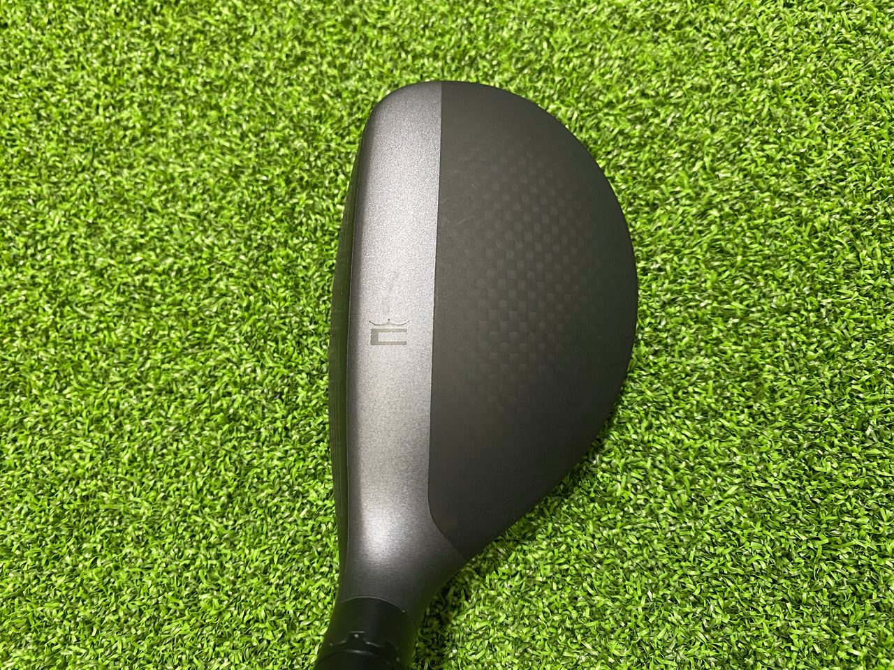 2023 Cobra King Tec 21° 4 Hybrid With Headcover *Excellent Condition*