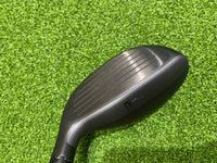 2023 Cobra King Tec 21° 4 Hybrid With Headcover *Excellent Condition*