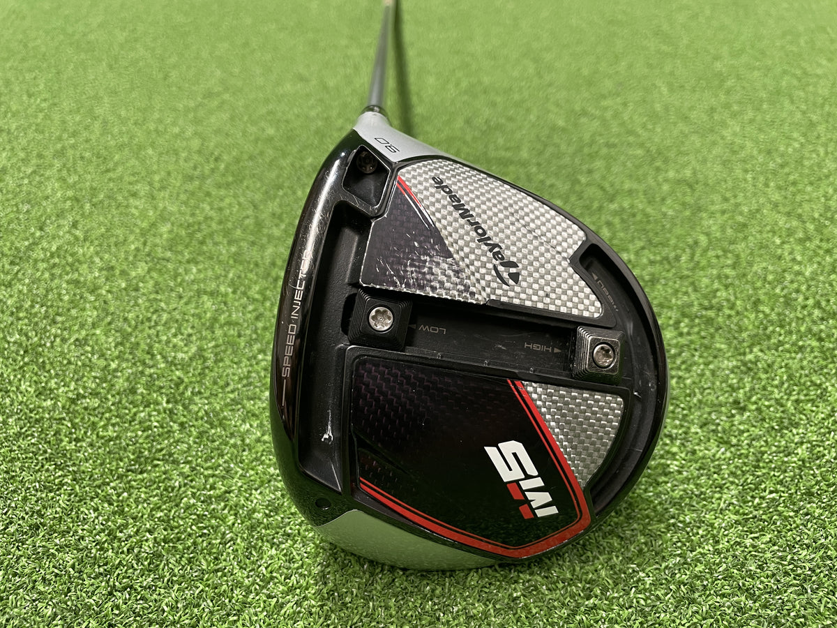 2019 TaylorMade M5 9° Driver
