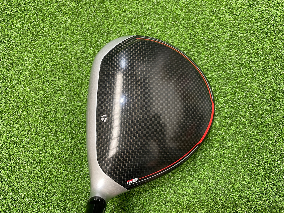 2019 TaylorMade M5 9° Driver