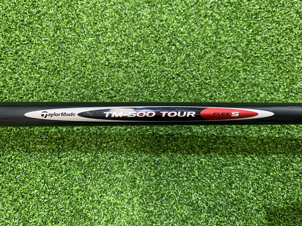 2002 TaylorMade R580 10.5° Driver