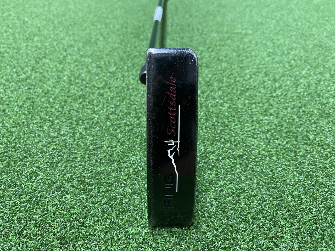 Ping Scottsdale Anser 2 34" Putter