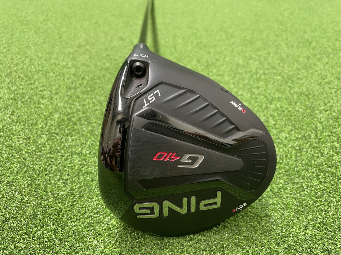 2019 Ping G410 LST 10.5° Driver *Excellent Condition*