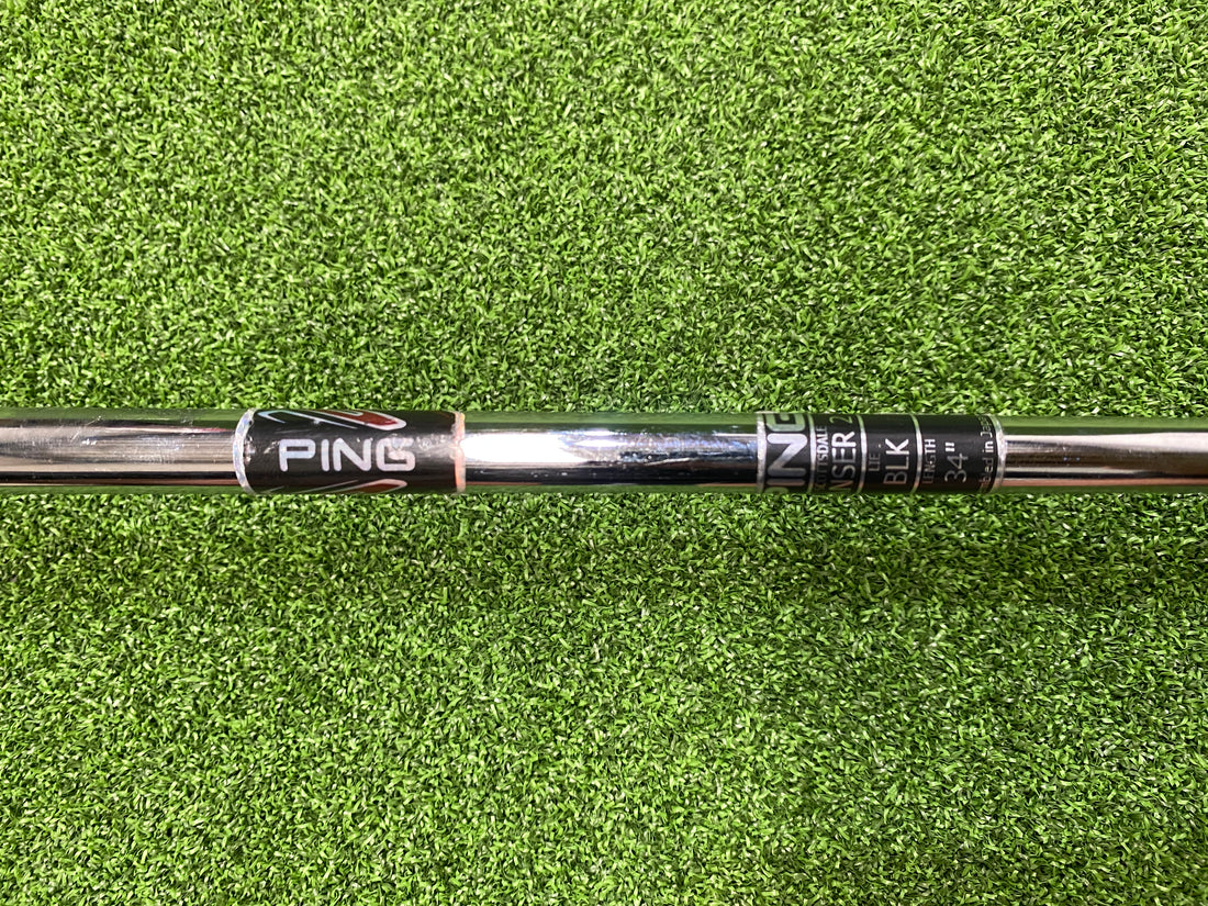Ping Scottsdale Anser 2 34" Putter