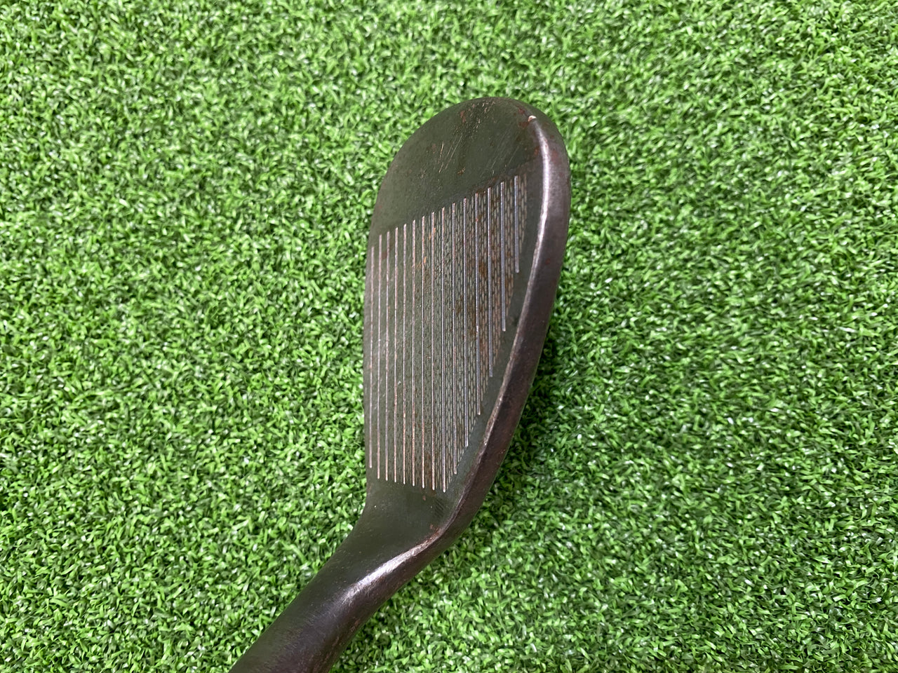 Callaway Mack Daddy 2 58° Wedge