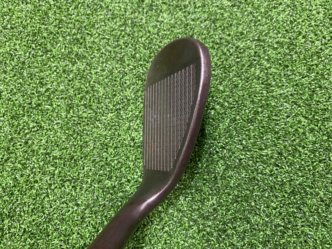 Callaway Mack Daddy 2 52° Wedge