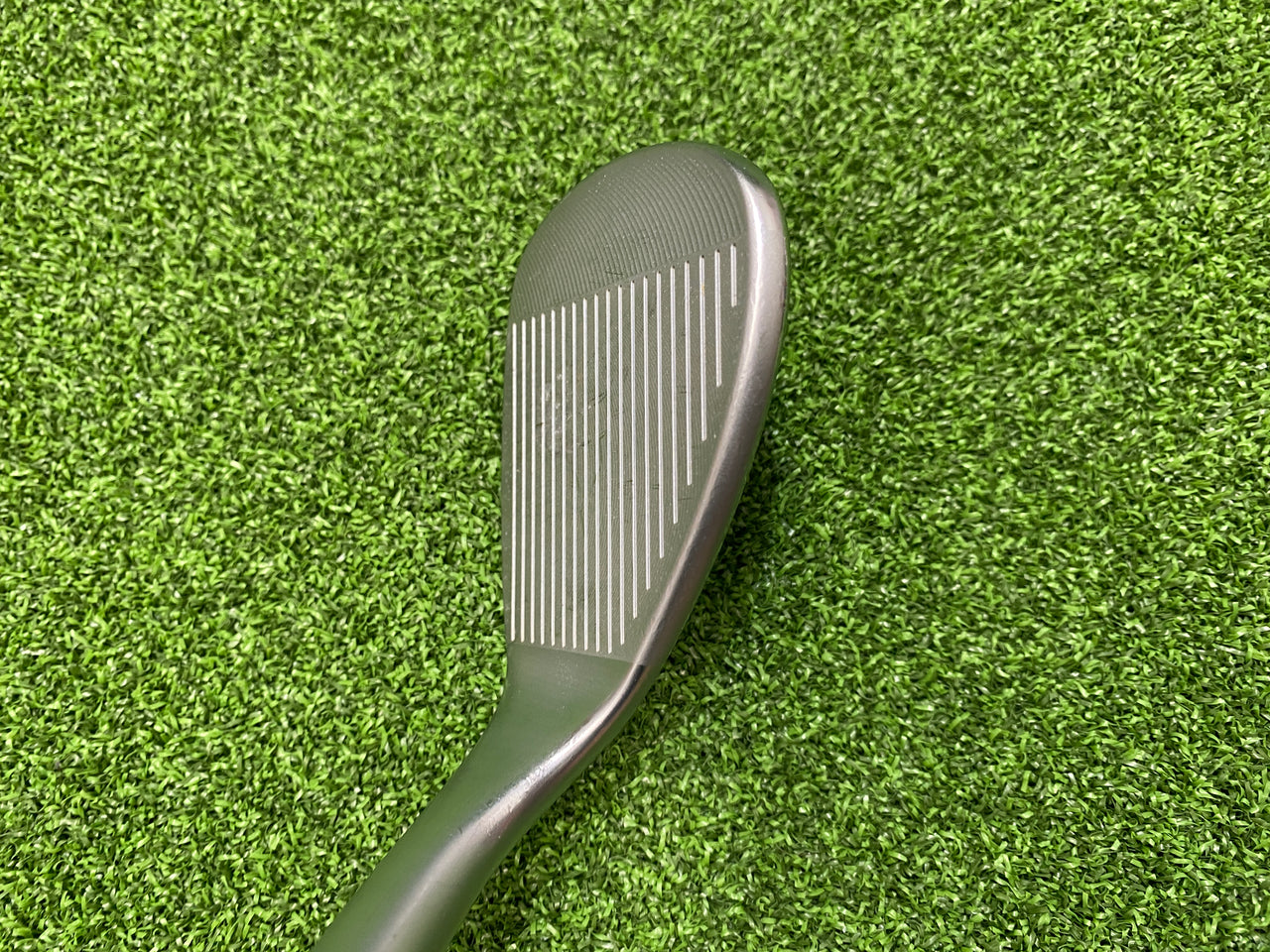 Cleveland RTX Zipcore 58° Wedge