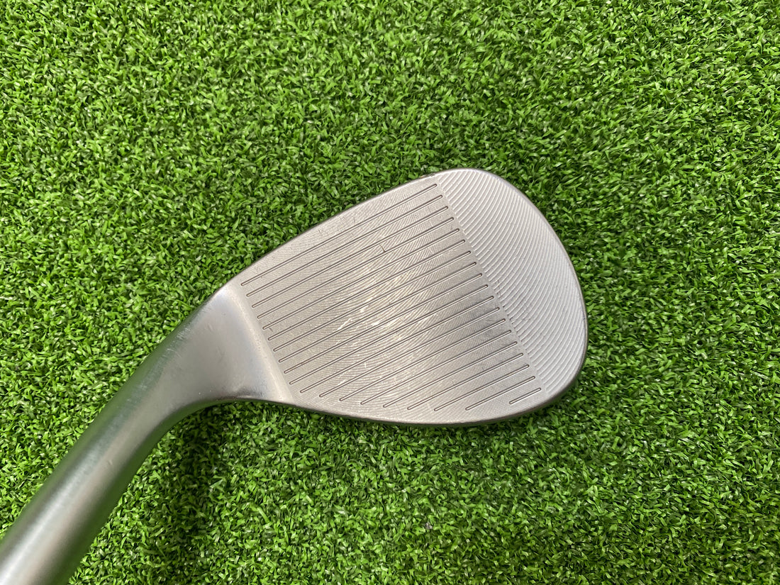 Cleveland RTX Zipcore 58° Wedge