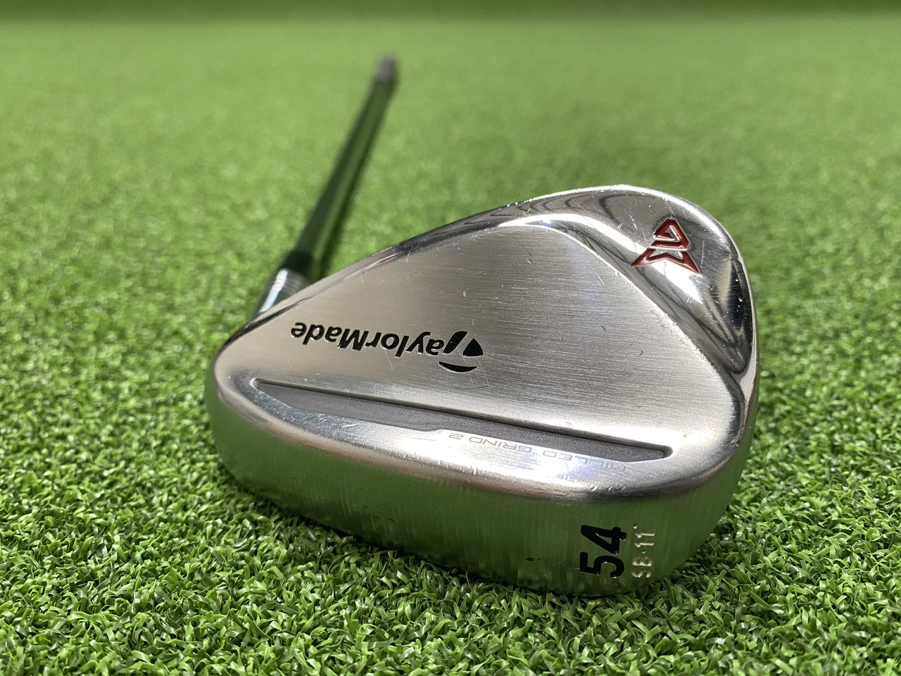 2019 TaylorMade Milled Grind 2 54° Wedge