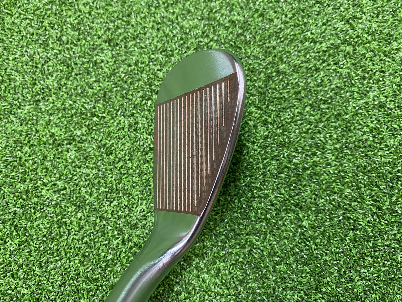 2019 TaylorMade Milled Grind 2 54° Wedge