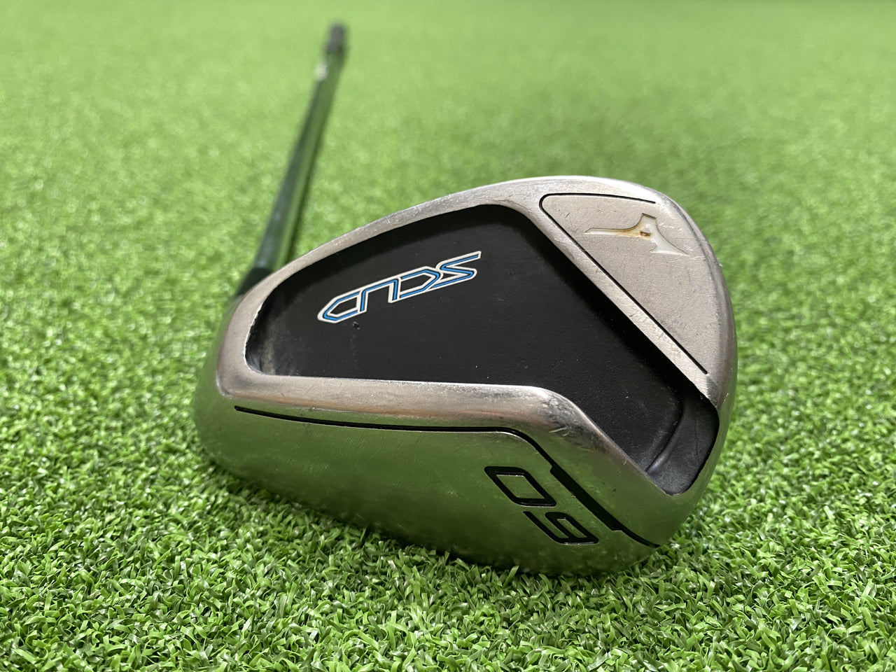 Mizuno Scud 60° Wedge