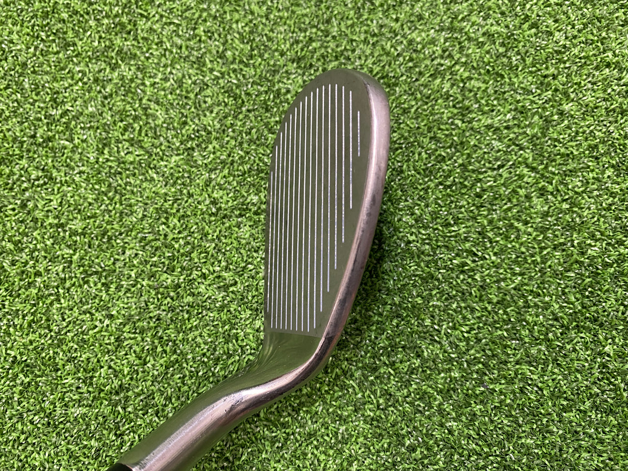 Mizuno Scud 60° Wedge