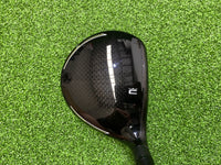 2021 Cobra Radspeed 18.5° Left Handed 5 Wood With Headcover