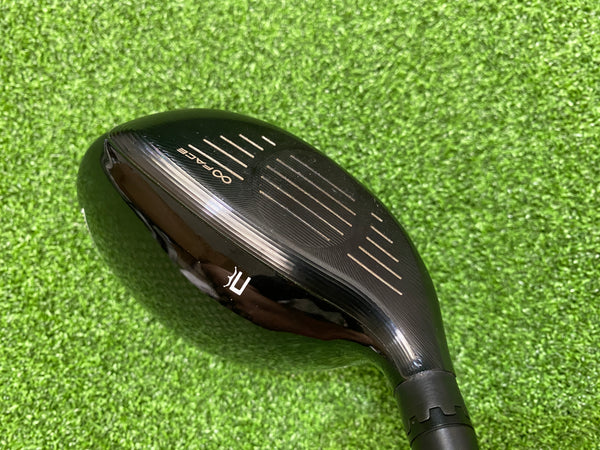 2021 Cobra Radspeed 18.5° Left Handed 5 Wood With Headcover
