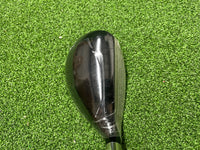 *New* 2019 Bridgestone Tour B JGR 22° Left Handed 4 Hybrid