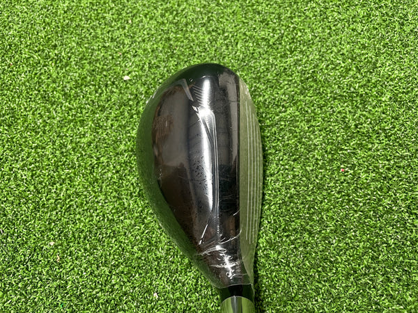 *New* 2019 Bridgestone Tour B JGR 22° Left Handed 4 Hybrid