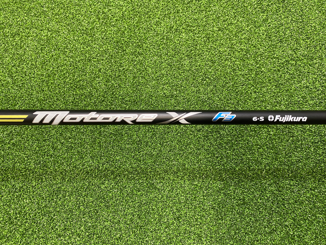 2021 Cobra Radspeed 18.5° Left Handed 5 Wood With Headcover