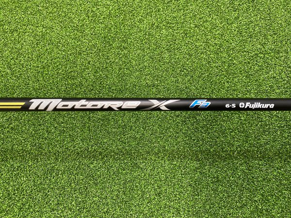 2021 Cobra Radspeed 18.5° Left Handed 5 Wood With Headcover