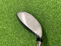 *New* 2019 Bridgestone Tour B JGR 22° Left Handed 4 Hybrid