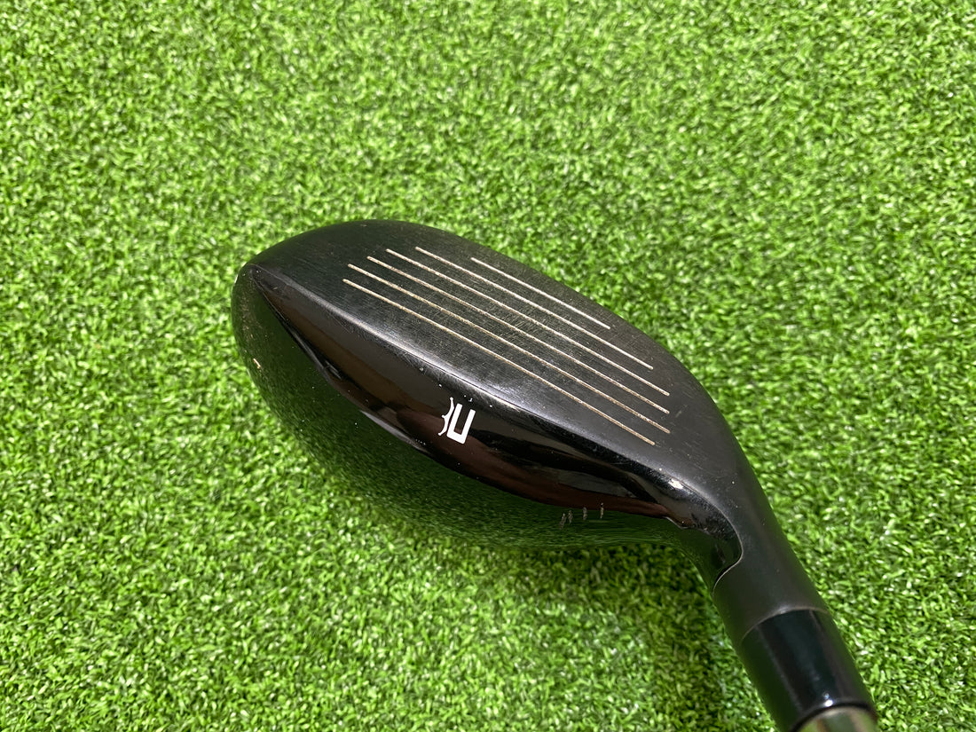 2021 Cobra Radspeed 21° Left Handed 4 Hybrid With Headcover