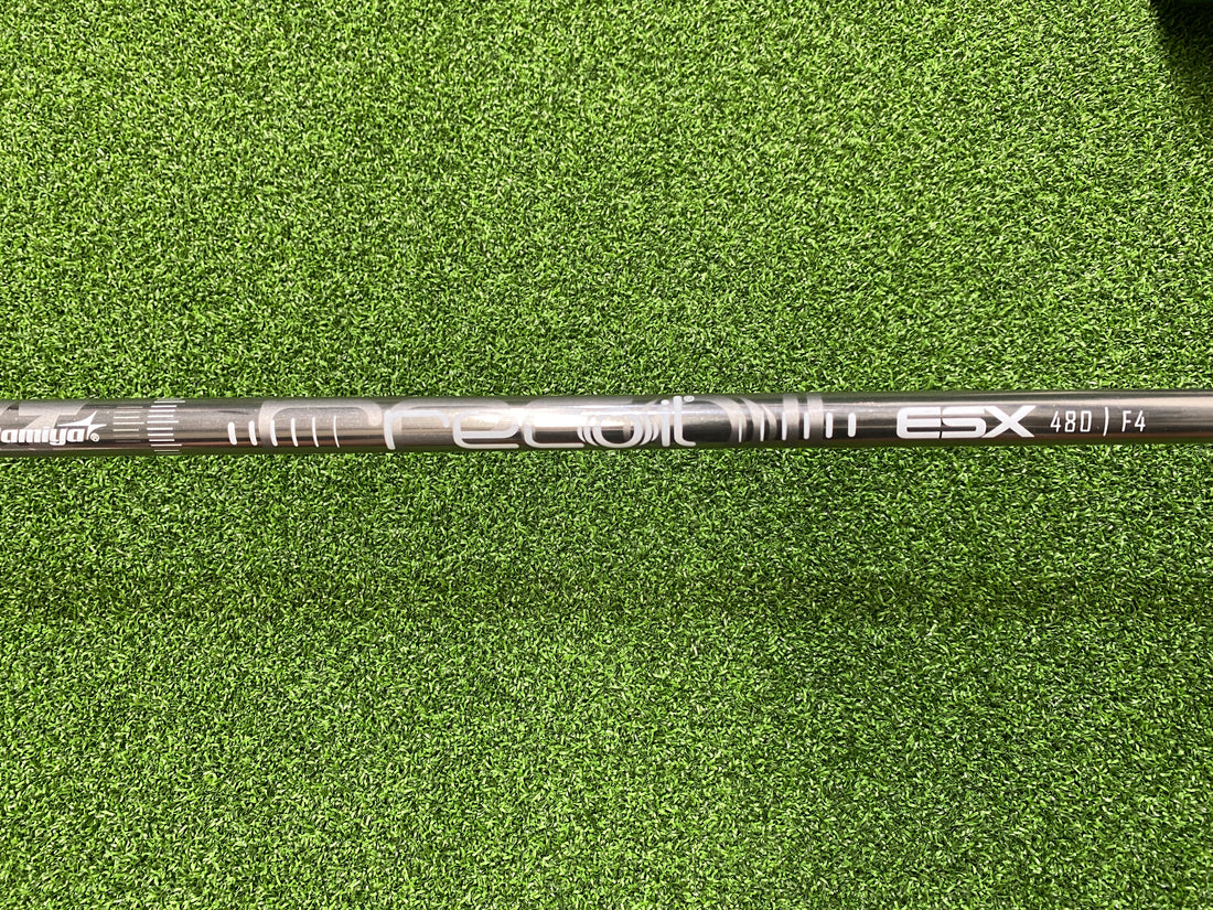 2021 Cobra Radspeed 21° Left Handed 4 Hybrid With Headcover