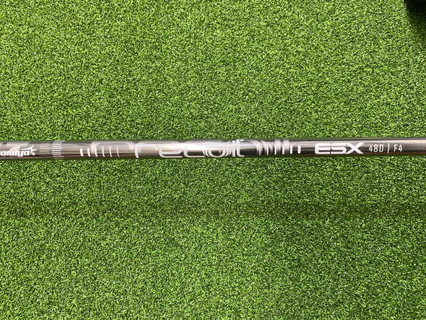2021 Cobra Radspeed 21° Left Handed 4 Hybrid With Headcover