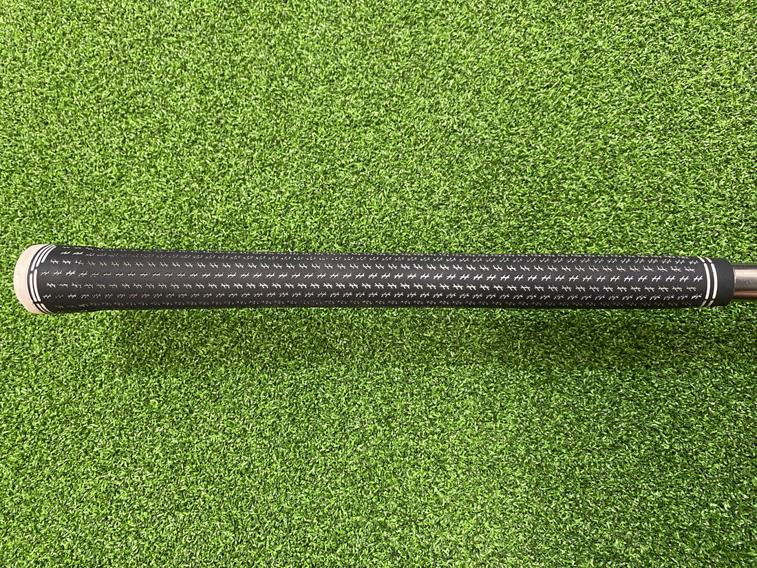 2021 Cobra Radspeed 21° Left Handed 4 Hybrid With Headcover