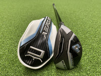 2023 Cobra Aerojet 24° Ladies 5 Hybrid With Headcover *Excellent Condition*