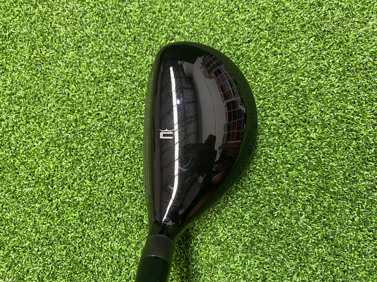 2023 Cobra Aerojet 24° Ladies 5 Hybrid With Headcover *Excellent Condition*
