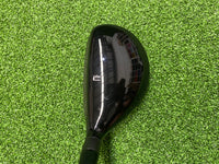 2023 Cobra Aerojet 24° Ladies 5 Hybrid With Headcover *Excellent Condition*