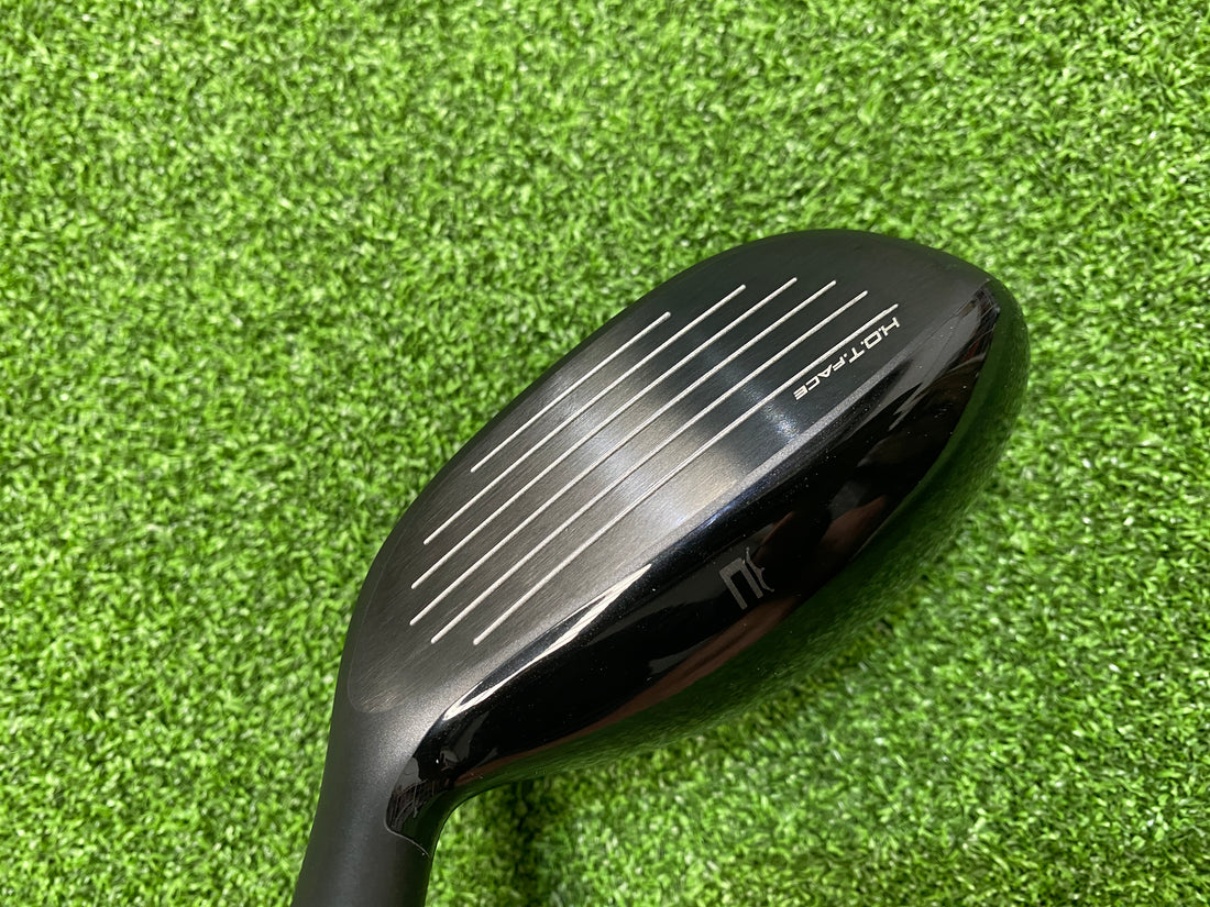 2023 Cobra Aerojet 24° Ladies 5 Hybrid With Headcover *Excellent Condition*